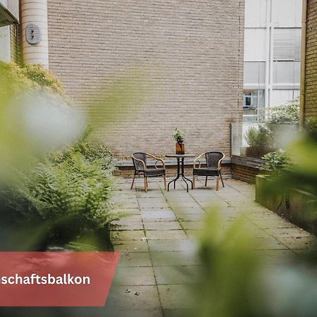 Downtown Apartment Mit Luxusbad Am Hafen Nur 5 Minuten Zu Fuss In Die Innenstadt Und Zum Bahnhof! 올덴부르크 외부 사진